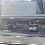 Calum Asakusa Imado Tokyoカルム浅草今戸ツインルーム新築民泊東京浅草隅田川今戸神社近くスカイツリー見えるコンビニコインランドリー近くある浅草駅まで徒歩圏内アクセス便利成田空港羽田空港銀座渋谷東京駅直通