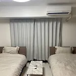 Calum Asakusa Imado Tokyoカルム浅草今戸ツインルーム新築民泊東京浅草隅田川今戸神社近くスカイツリー見えるコンビニコインランドリー近くある浅草駅まで徒歩圏内アクセス便利成田空港羽田空港銀座渋谷東京駅直通